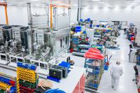 Cleanroom